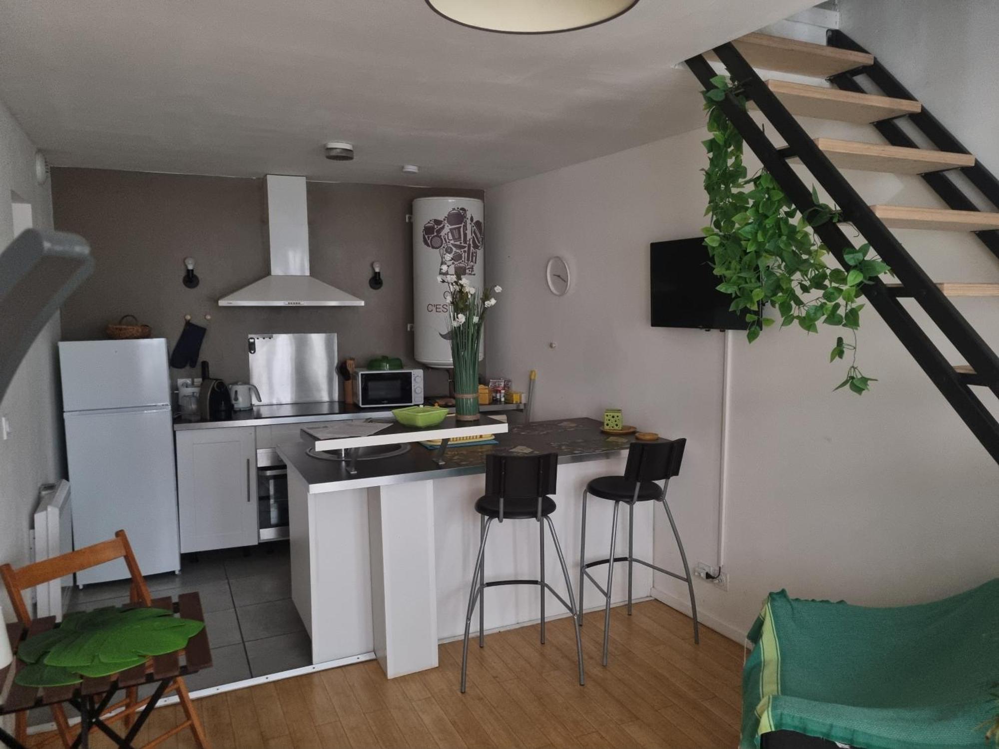 Tournus Castrum Romain - Duplex 54 M2 - 3 Etoiles - Petit Box Velo - 5Mn Autoroute Exterior photo